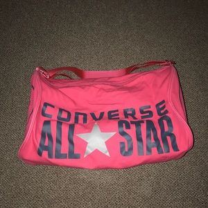Converse Duffel Bag